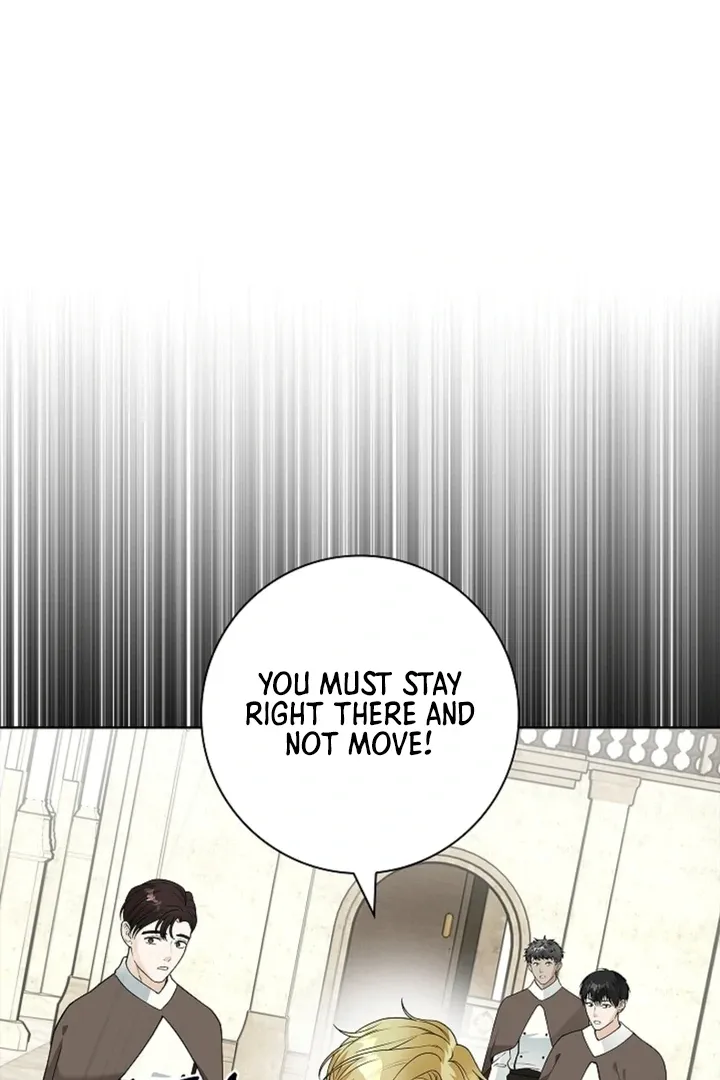 The Saintess's Petals Become Wet Chapter 15 page 16 - 