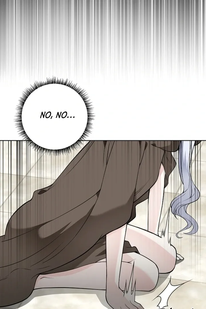 The Saintess's Petals Become Wet Chapter 15 page 18 - 