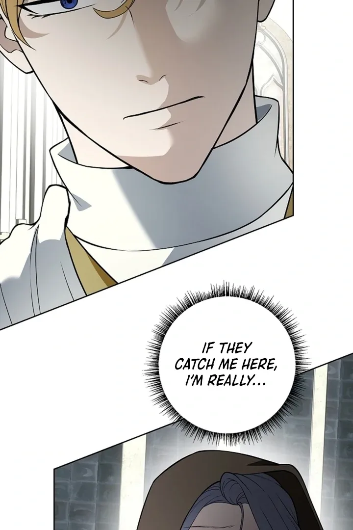 The Saintess's Petals Become Wet Chapter 15 page 20 - 