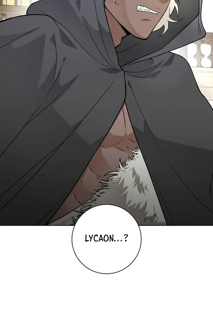 The Saintess's Petals Become Wet Chapter 15 page 33 - 