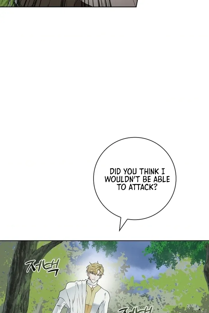 The Saintess's Petals Become Wet Chapter 15 page 52 - 