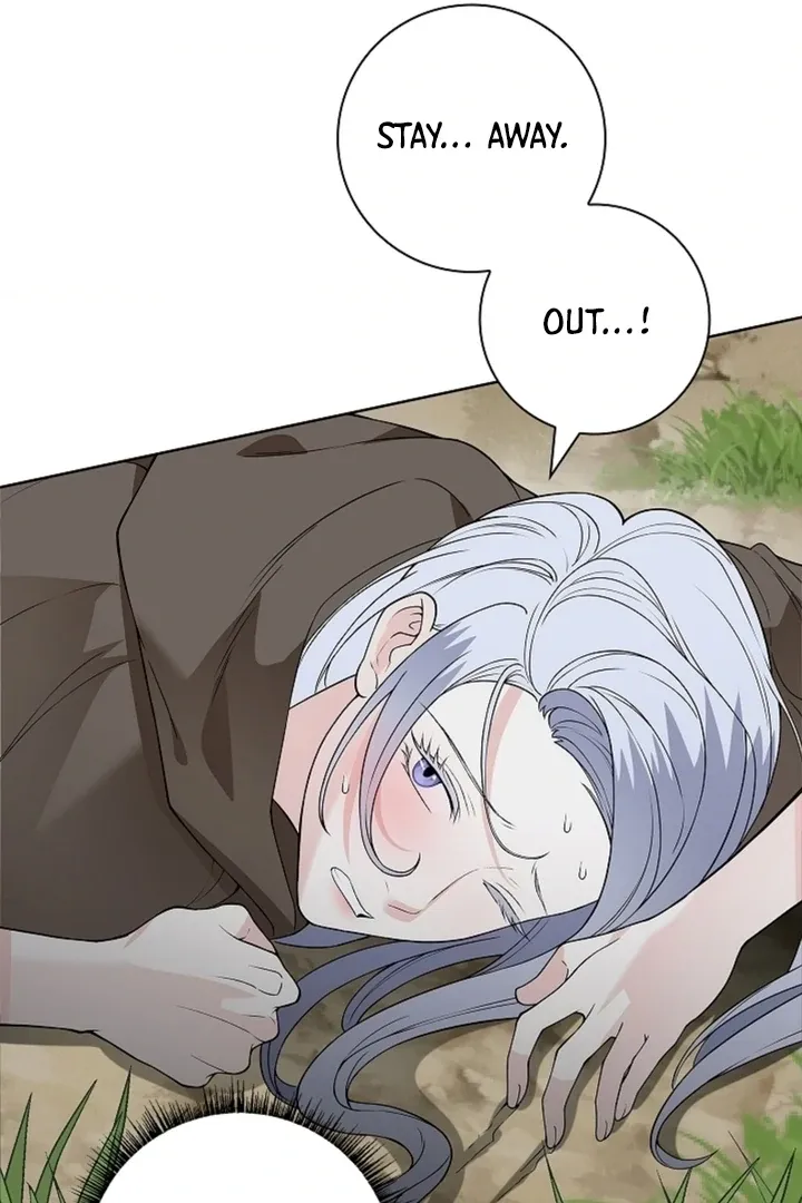 The Saintess's Petals Become Wet Chapter 15 page 56 - 