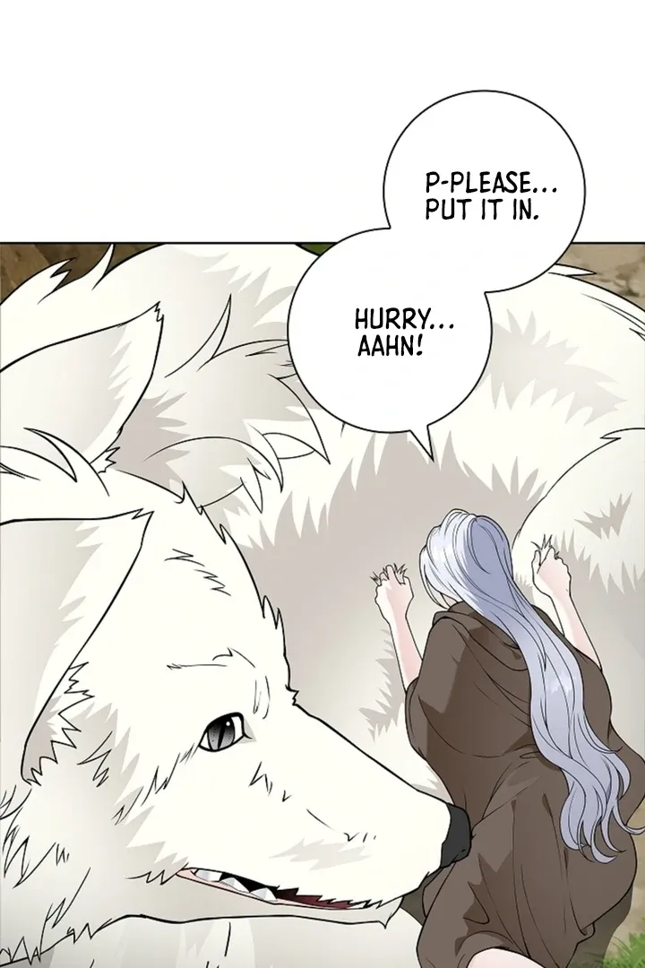 The Saintess's Petals Become Wet Chapter 15 page 76 - 
