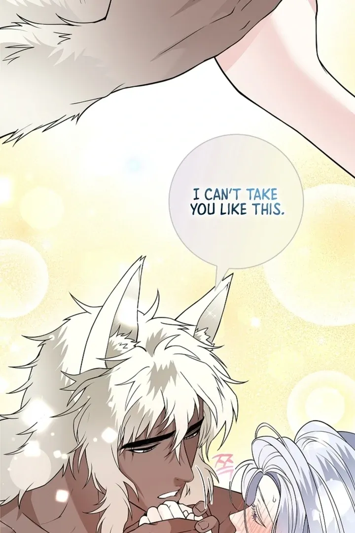 The Saintess's Petals Become Wet Chapter 15 page 80 - 