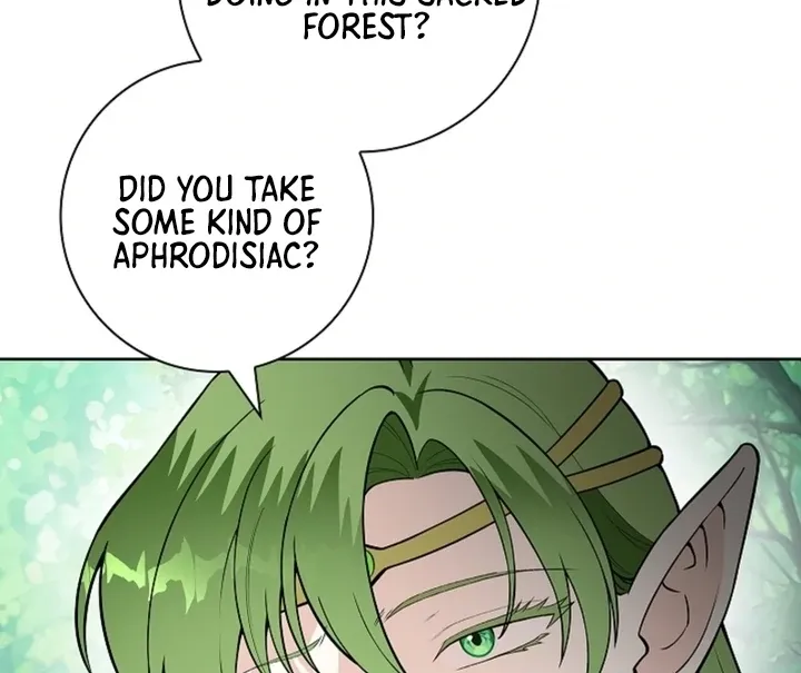 The Saintess's Petals Become Wet Chapter 16 page 13 - 