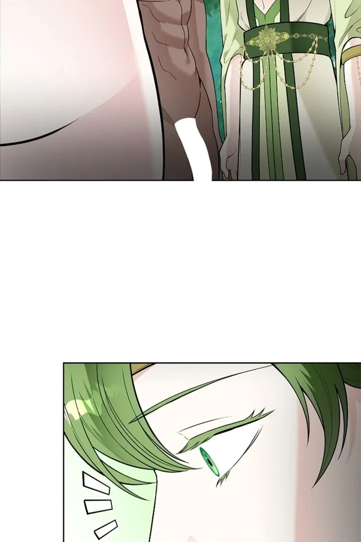 The Saintess's Petals Become Wet Chapter 16 page 17 - 