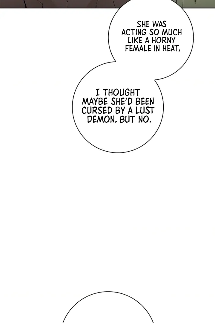 The Saintess's Petals Become Wet Chapter 16 page 21 - 