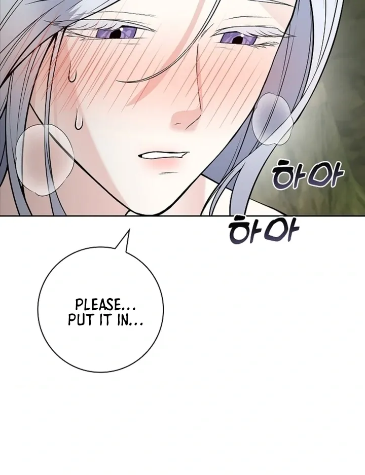 The Saintess's Petals Become Wet Chapter 16 page 25 - 