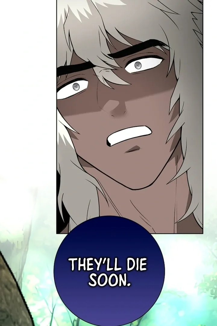 The Saintess's Petals Become Wet Chapter 16 page 27 - 