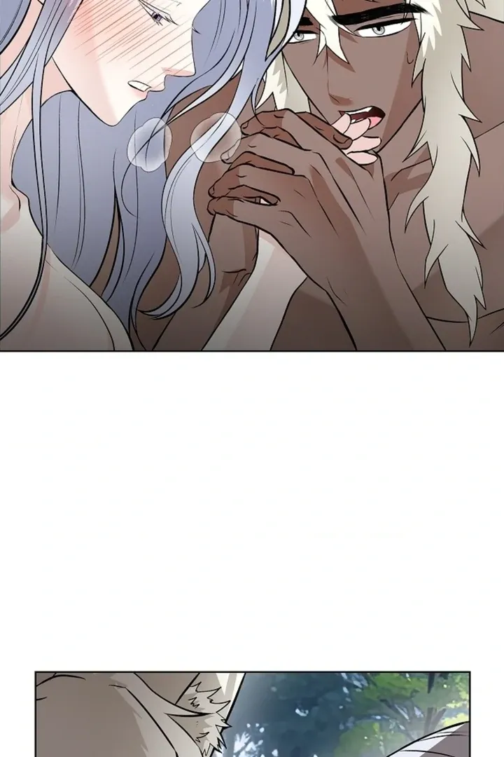 The Saintess's Petals Become Wet Chapter 16 page 30 - 