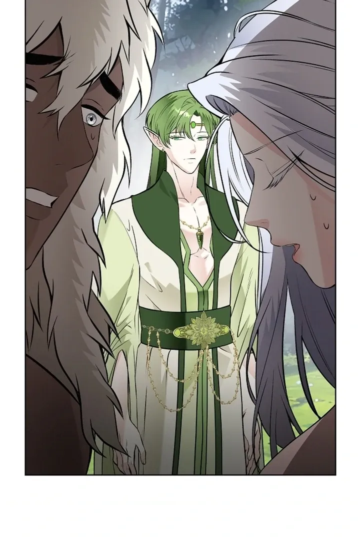 The Saintess's Petals Become Wet Chapter 16 page 31 - 