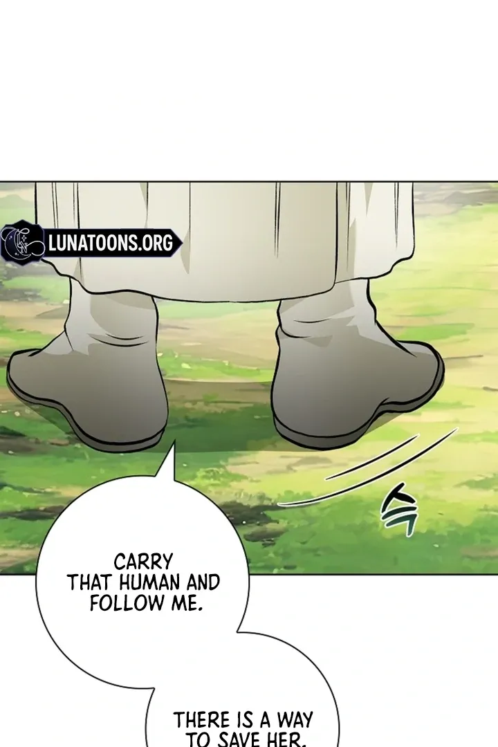 The Saintess's Petals Become Wet Chapter 16 page 32 - 