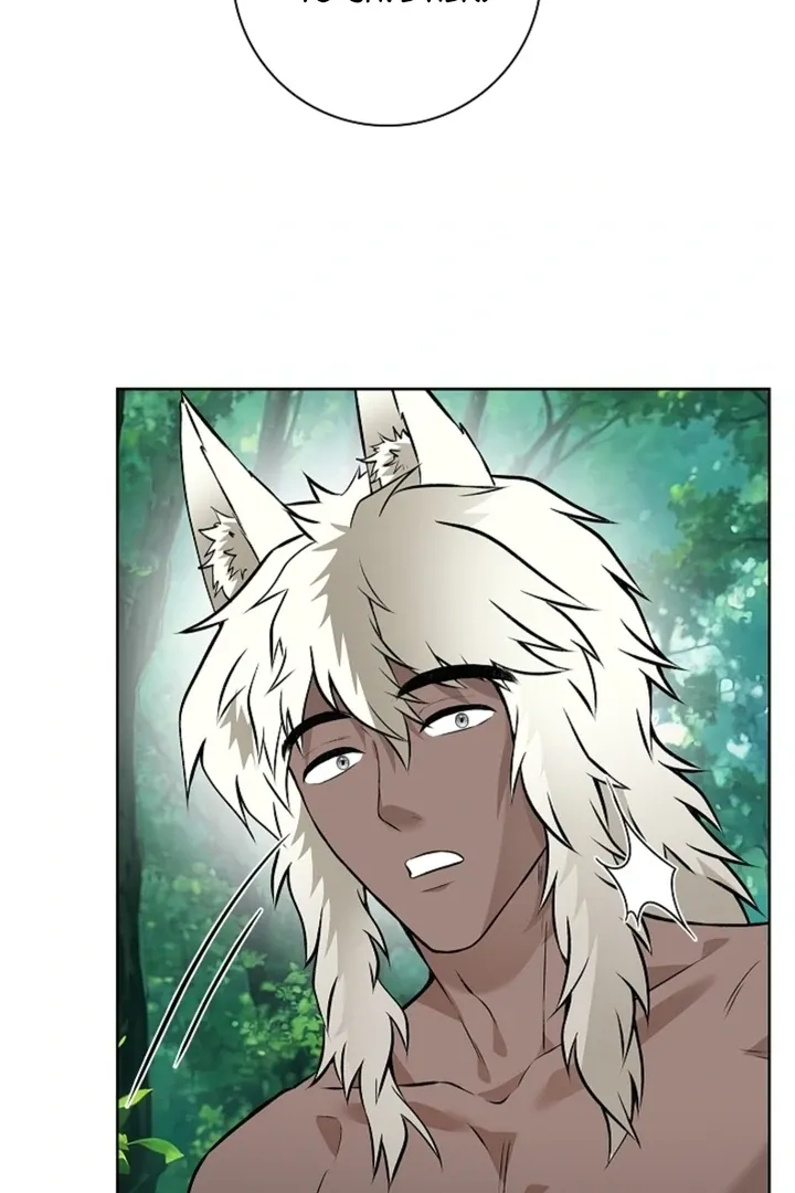 The Saintess's Petals Become Wet Chapter 16 page 33 - 