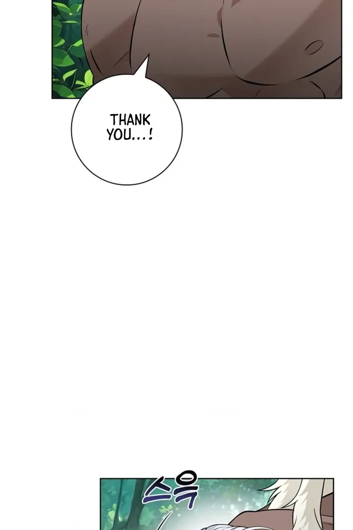 The Saintess's Petals Become Wet Chapter 16 page 34 - 