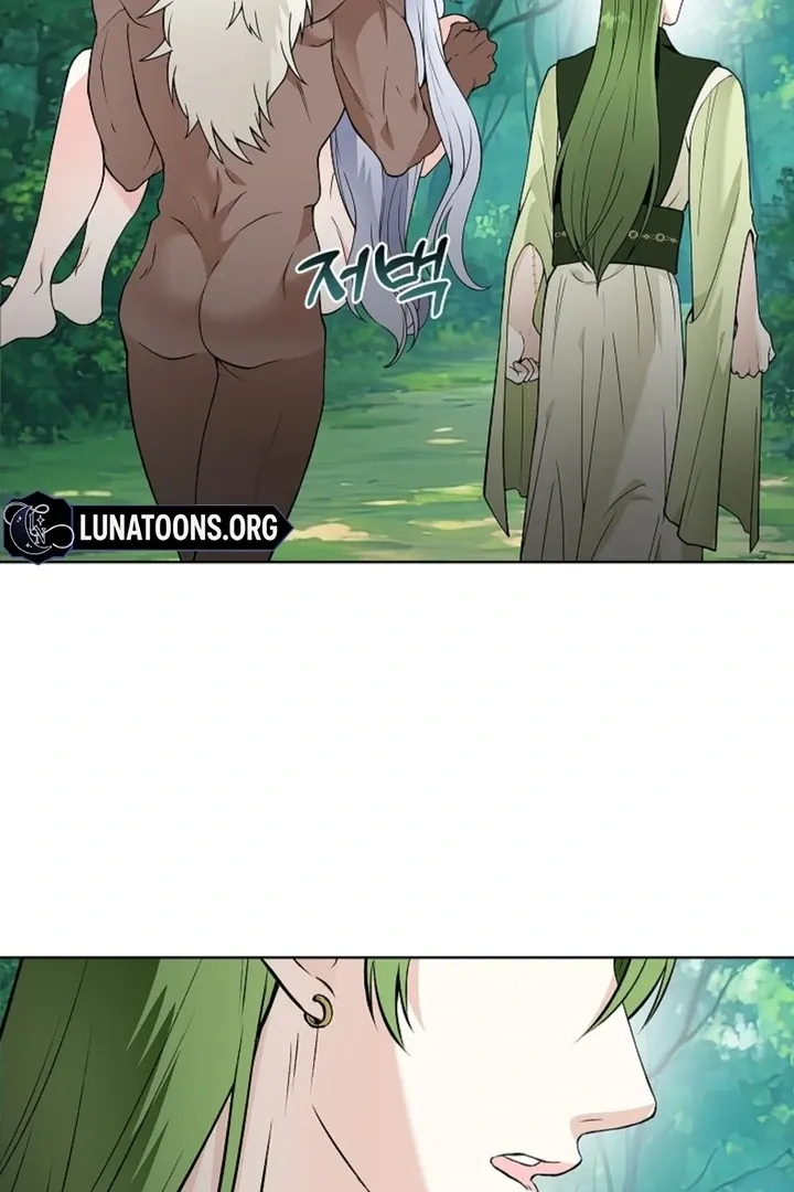 The Saintess's Petals Become Wet Chapter 16 page 36 - 