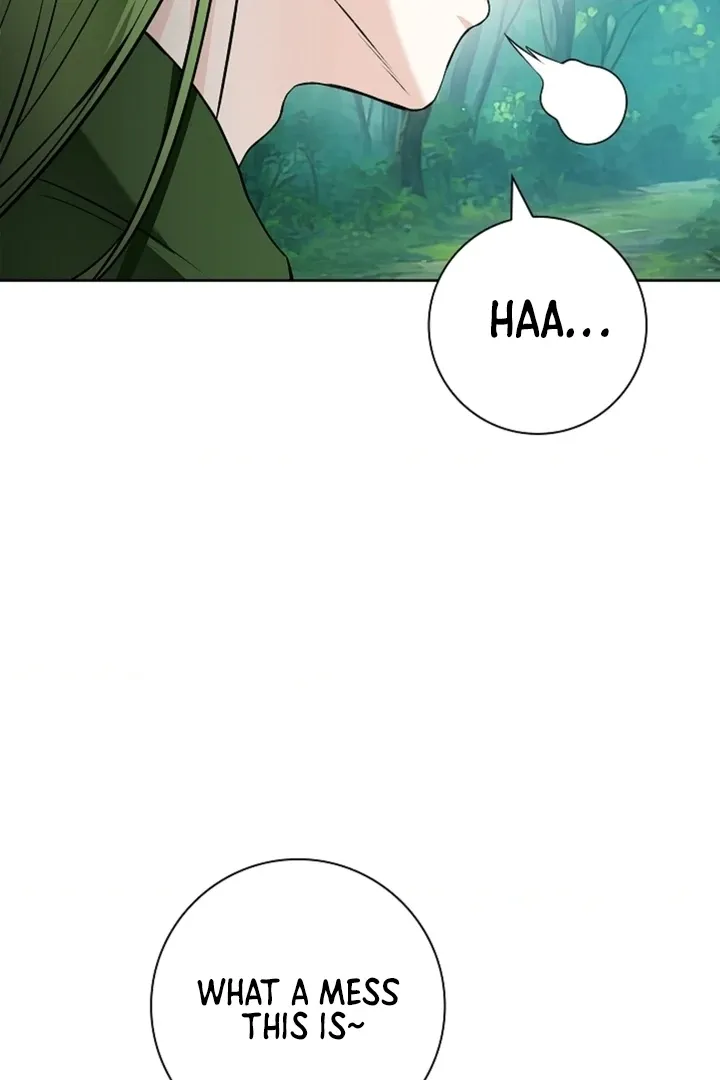 The Saintess's Petals Become Wet Chapter 16 page 37 - 