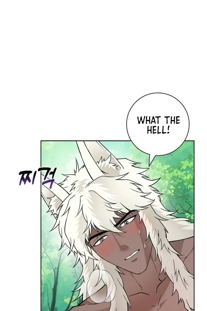 The Saintess's Petals Become Wet Chapter 16 page 5 - 