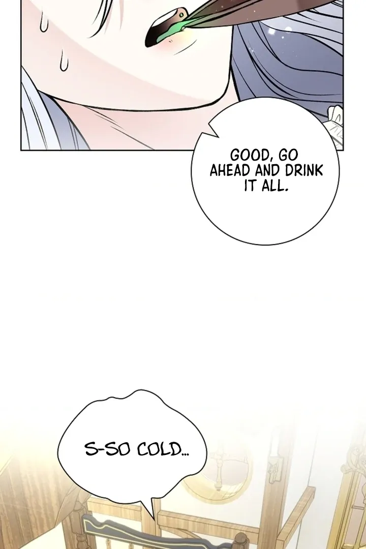 The Saintess's Petals Become Wet Chapter 16 page 44 - 