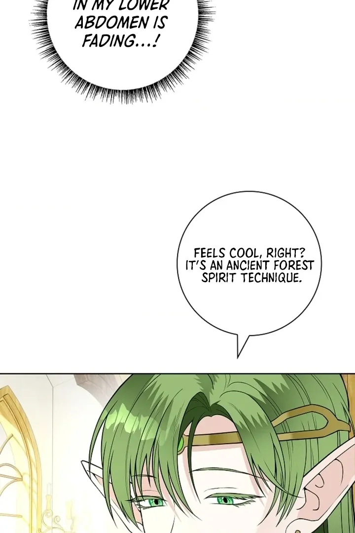 The Saintess's Petals Become Wet Chapter 16 page 47 - 