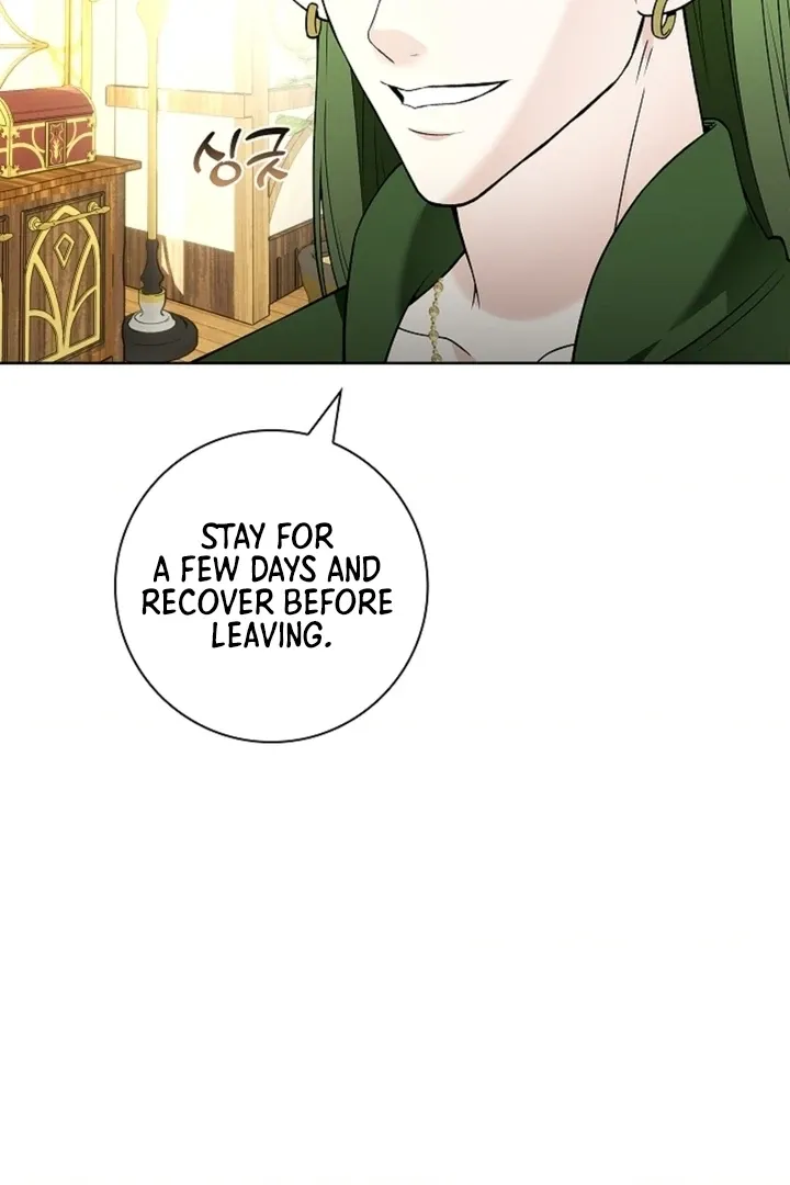 The Saintess's Petals Become Wet Chapter 16 page 48 - 
