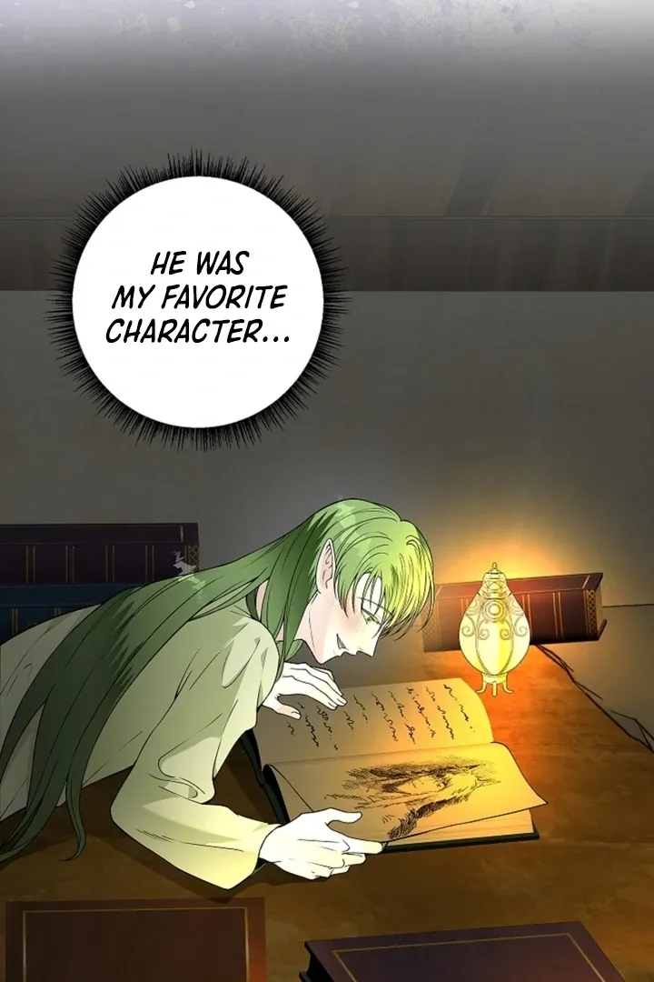The Saintess's Petals Become Wet Chapter 16 page 55 - 