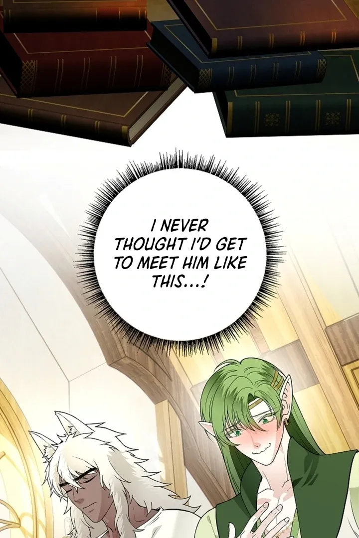 The Saintess's Petals Become Wet Chapter 16 page 56 - 