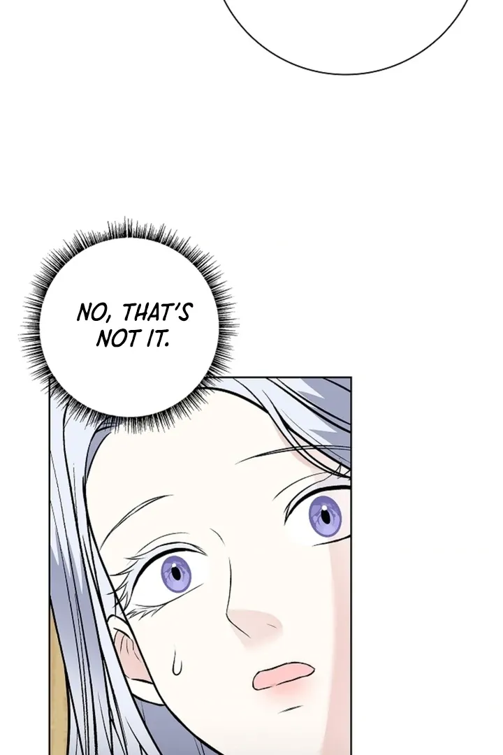 The Saintess's Petals Become Wet Chapter 16 page 60 - 
