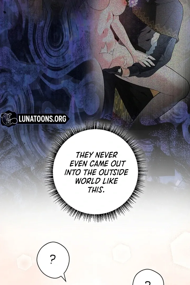 The Saintess's Petals Become Wet Chapter 16 page 63 - 