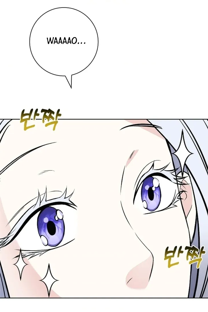 The Saintess's Petals Become Wet Chapter 16 page 65 - 