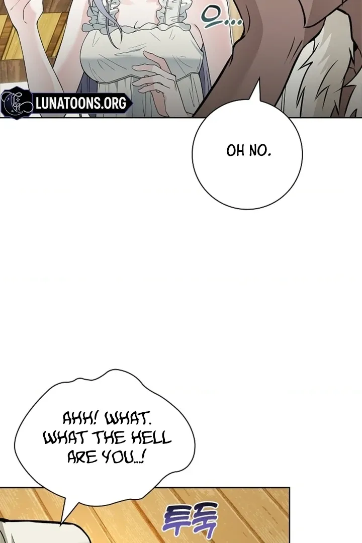 The Saintess's Petals Become Wet Chapter 16 page 74 - 