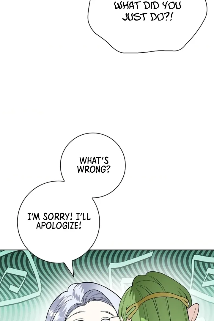 The Saintess's Petals Become Wet Chapter 16 page 76 - 