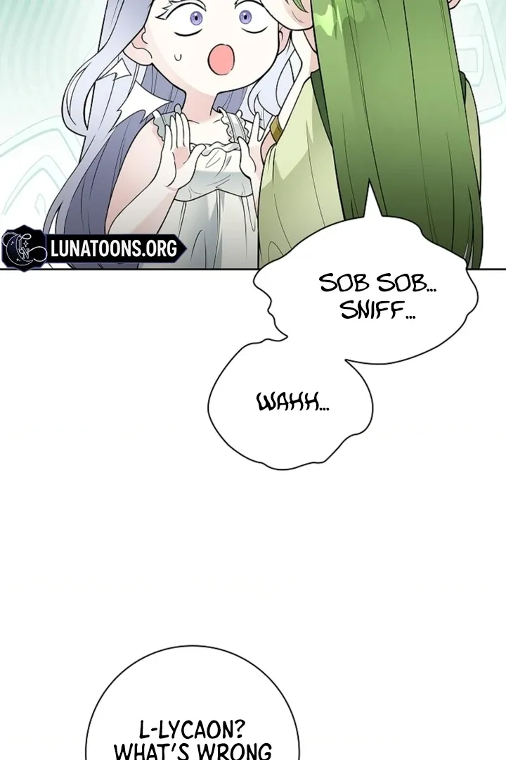 The Saintess's Petals Become Wet Chapter 16 page 77 - 