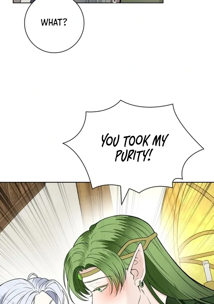 The Saintess's Petals Become Wet Chapter 16 page 80 - 