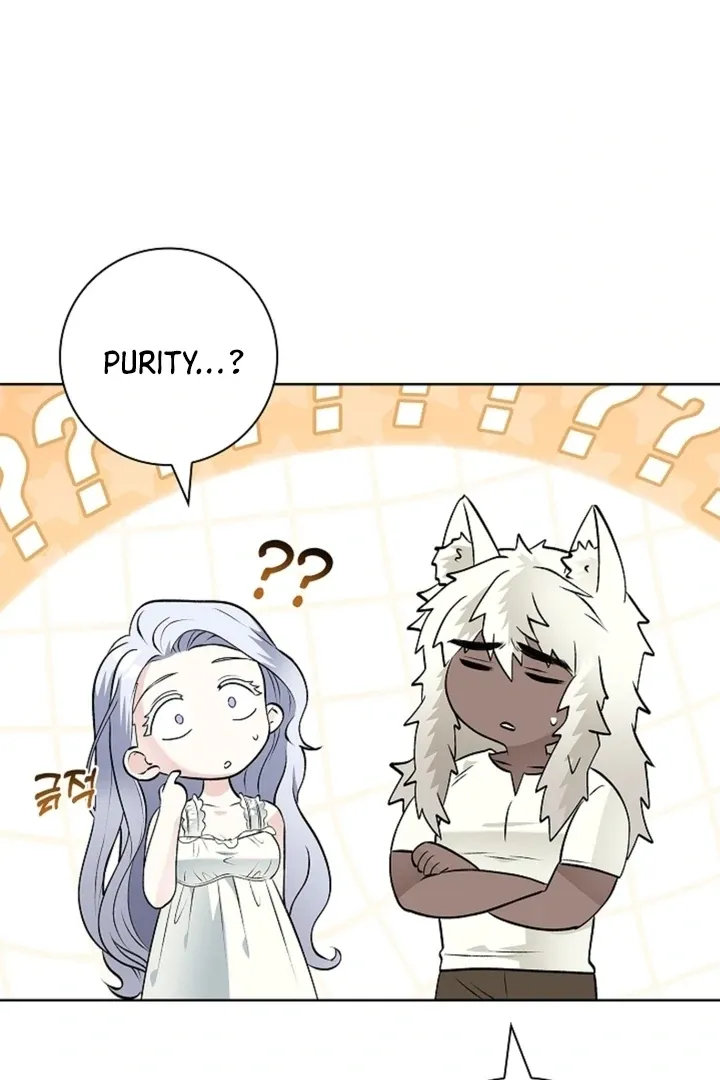 The Saintess's Petals Become Wet Chapter 16 page 82 - 