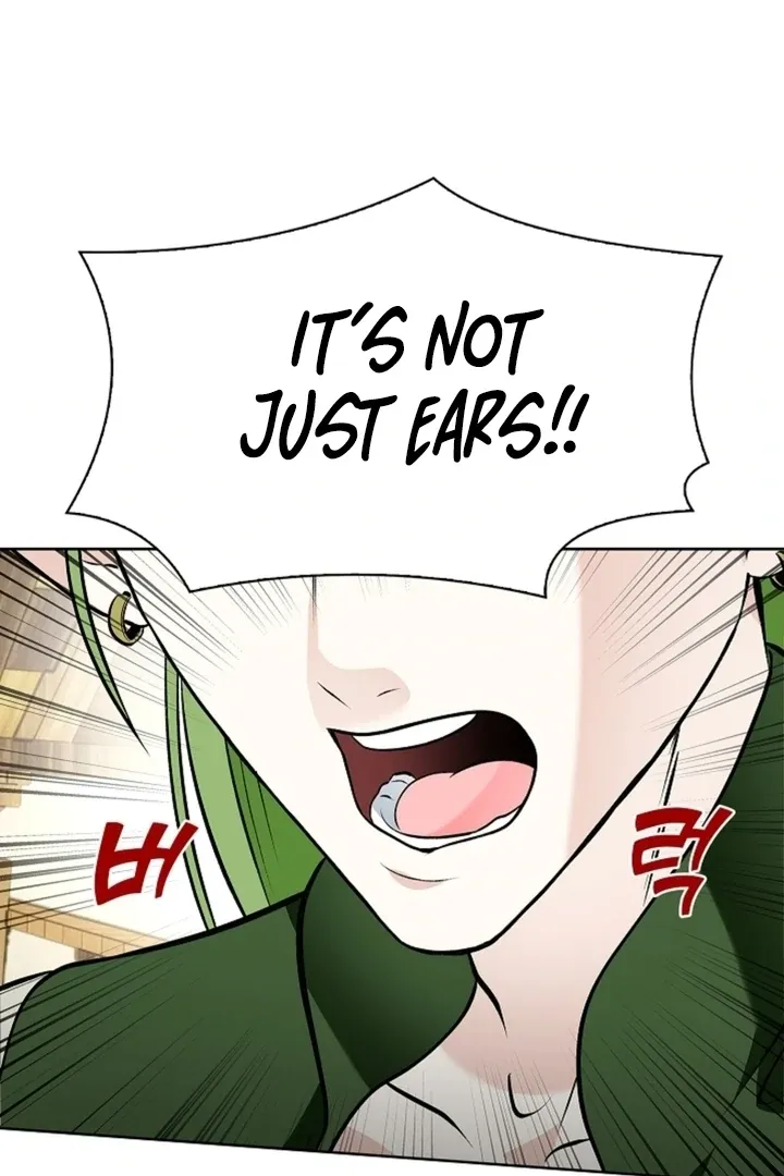 The Saintess's Petals Become Wet Chapter 16 page 84 - 