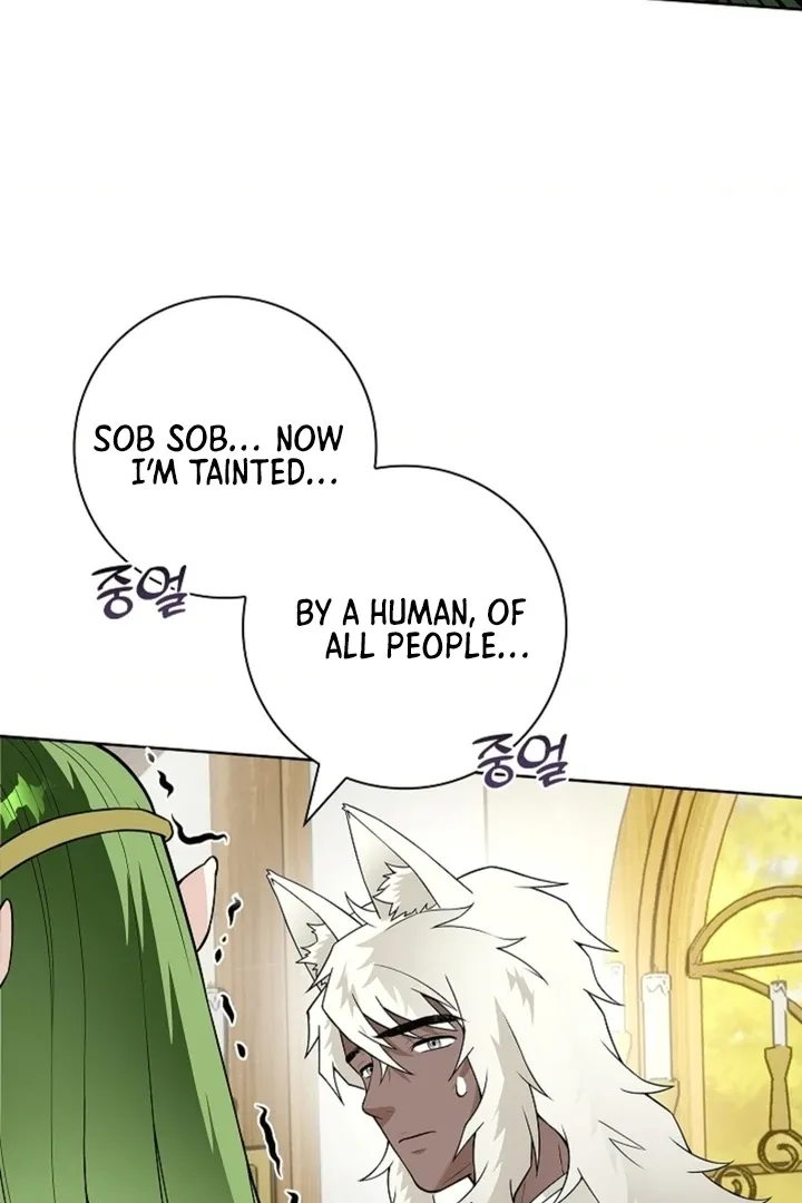 The Saintess's Petals Become Wet Chapter 16 page 85 - 