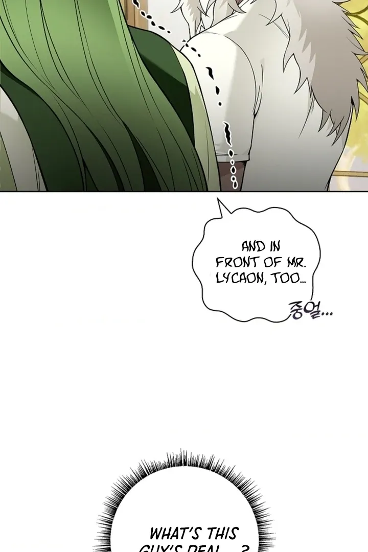 The Saintess's Petals Become Wet Chapter 16 page 86 - 