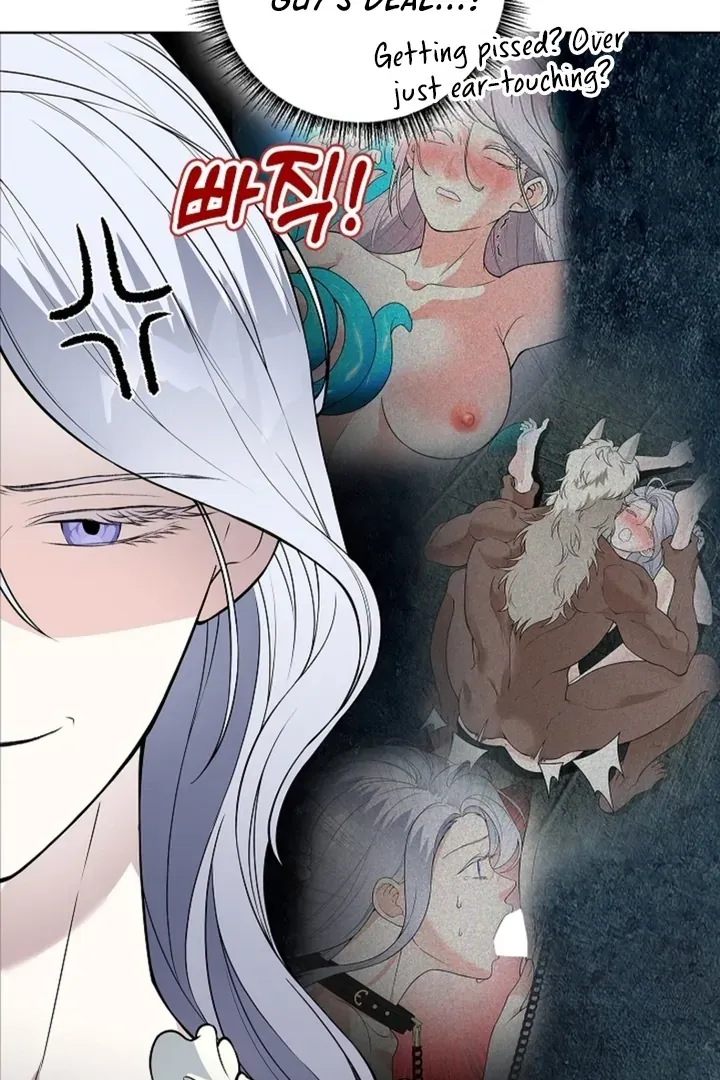 The Saintess's Petals Become Wet Chapter 16 page 87 - 