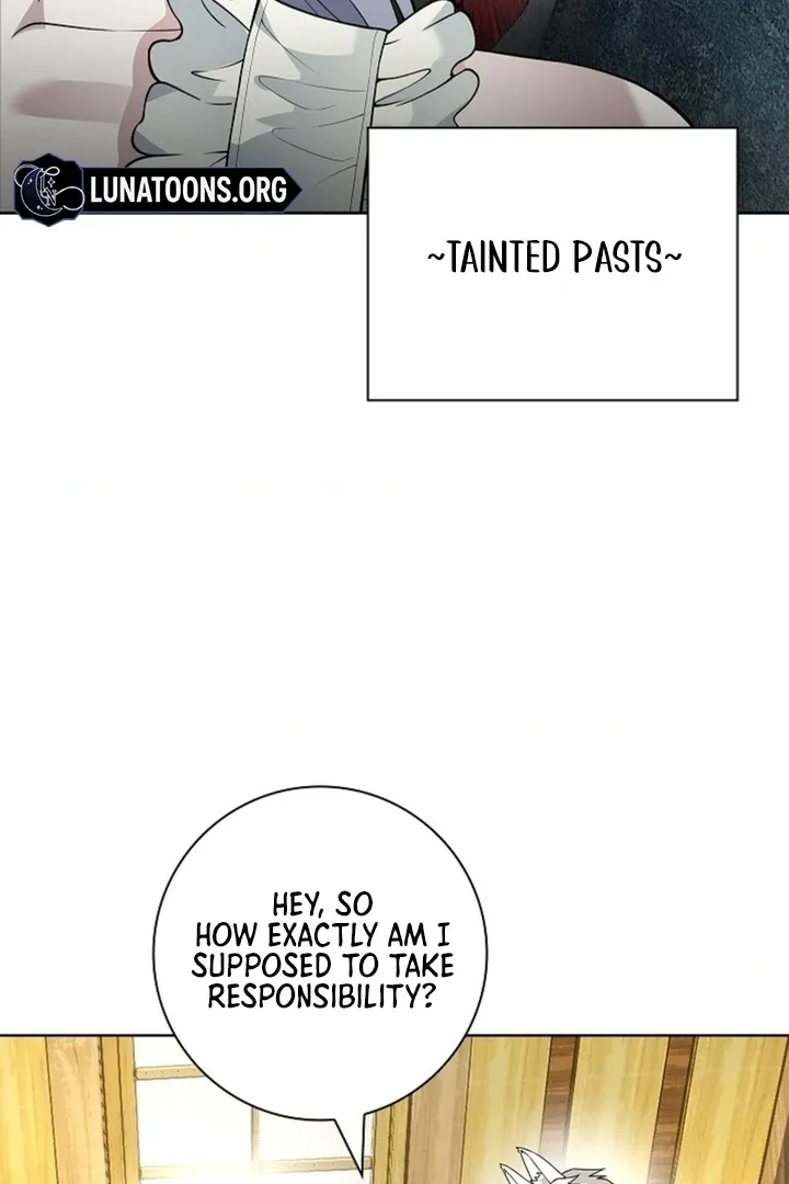 The Saintess's Petals Become Wet Chapter 16 page 88 - 