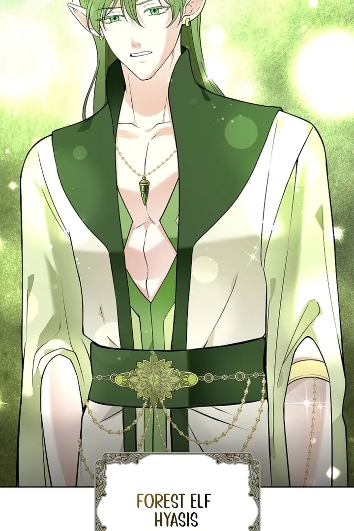 The Saintess's Petals Become Wet Chapter 16 page 10 - 