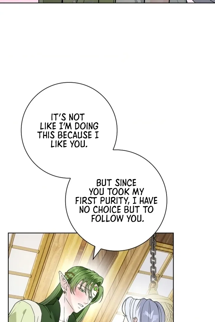 The Saintess's Petals Become Wet Chapter 16 page 93 - 