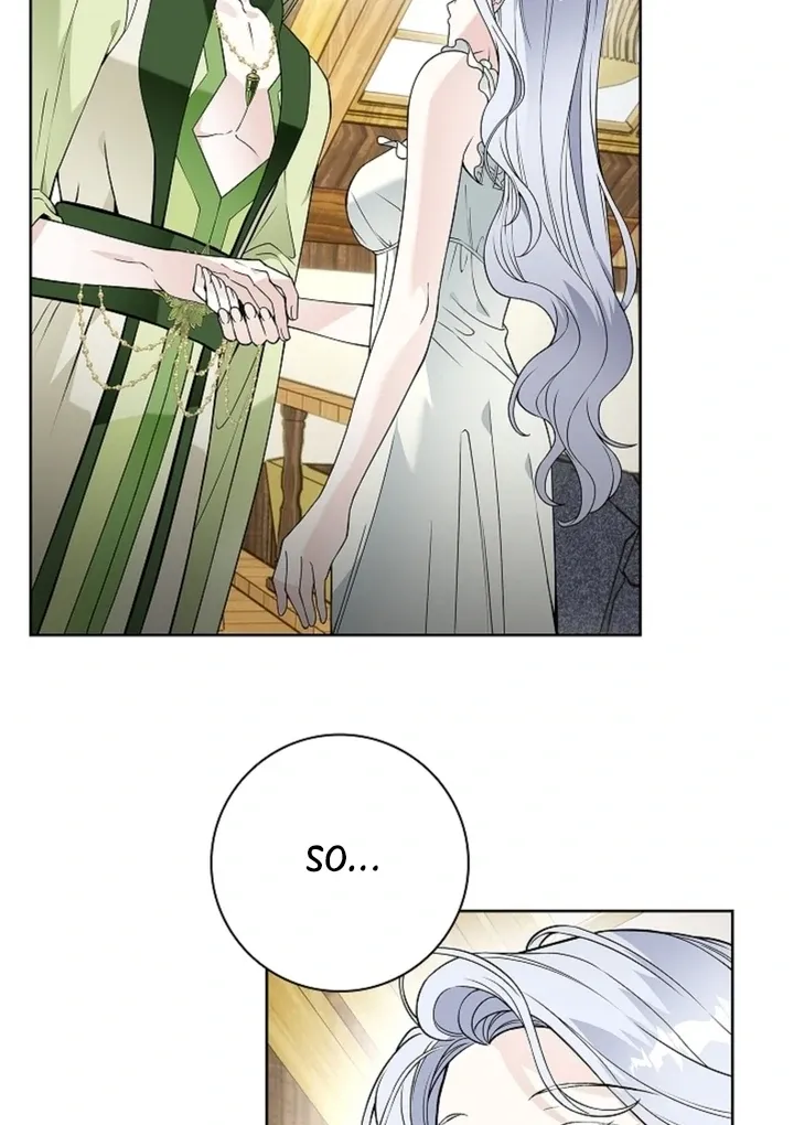The Saintess's Petals Become Wet Chapter 16 page 94 - 
