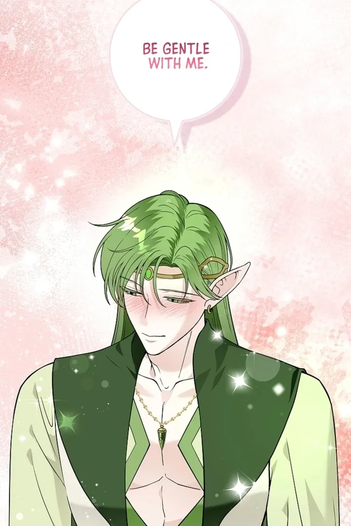 The Saintess's Petals Become Wet Chapter 16 page 96 - 