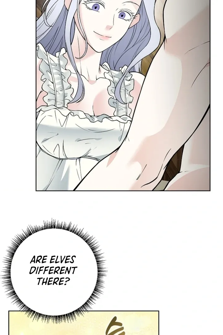The Saintess's Petals Become Wet Chapter 17 page 20 - 