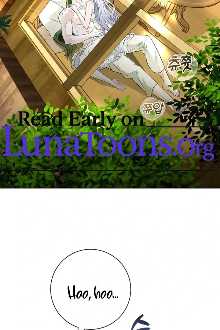 The Saintess's Petals Become Wet Chapter 17 page 3 - 