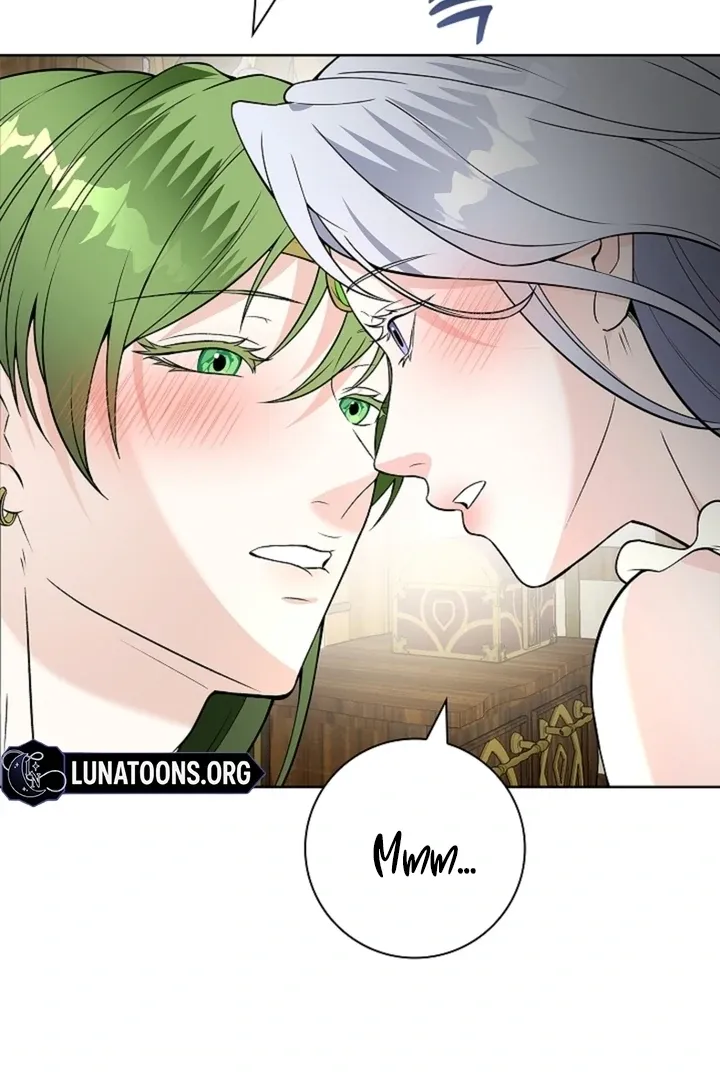 The Saintess's Petals Become Wet Chapter 17 page 4 - 