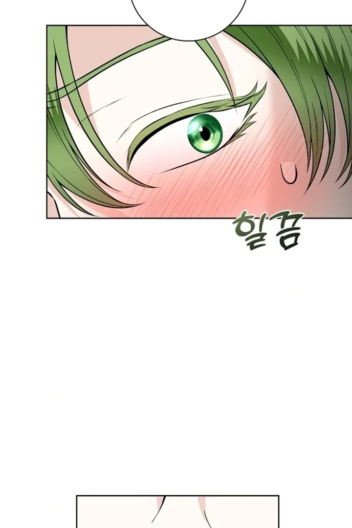 The Saintess's Petals Become Wet Chapter 17 page 33 - 