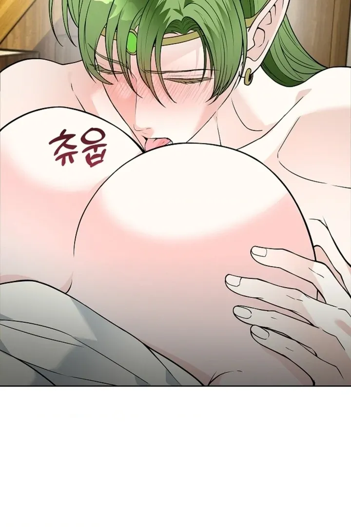 The Saintess's Petals Become Wet Chapter 17 page 35 - 