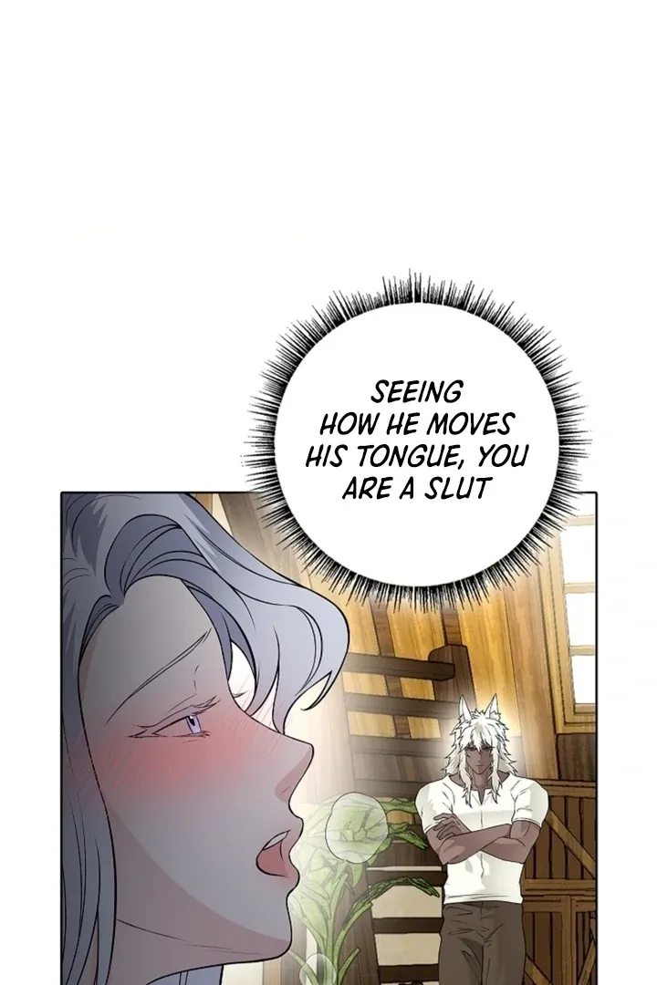 The Saintess's Petals Become Wet Chapter 17 page 37 - 