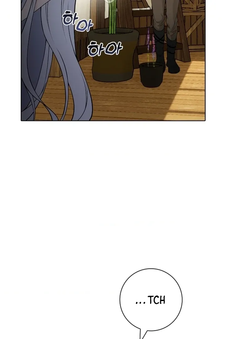 The Saintess's Petals Become Wet Chapter 17 page 38 - 